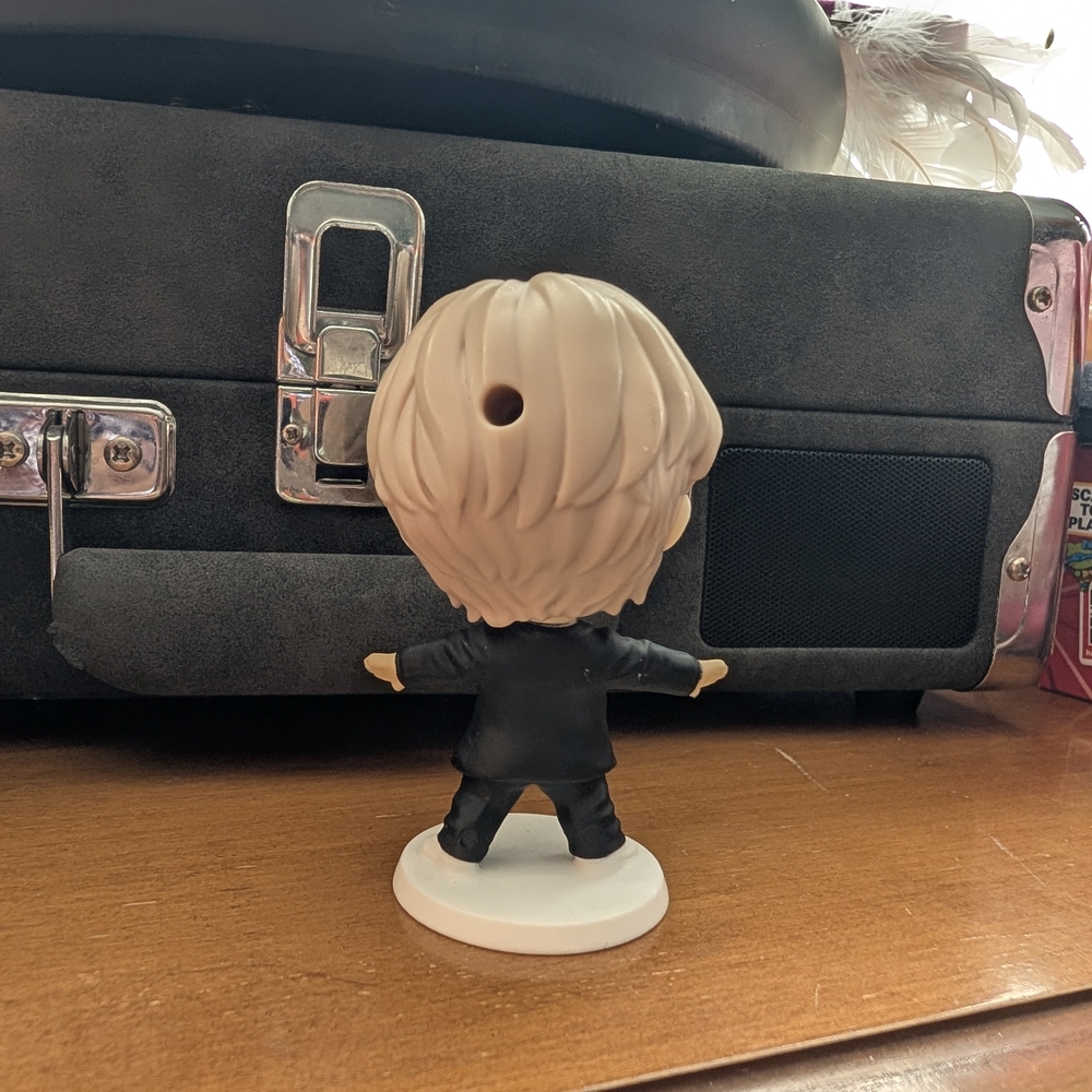 Tinytan X McDonalds Bts Figure Jungkook - Picture 2 of 3